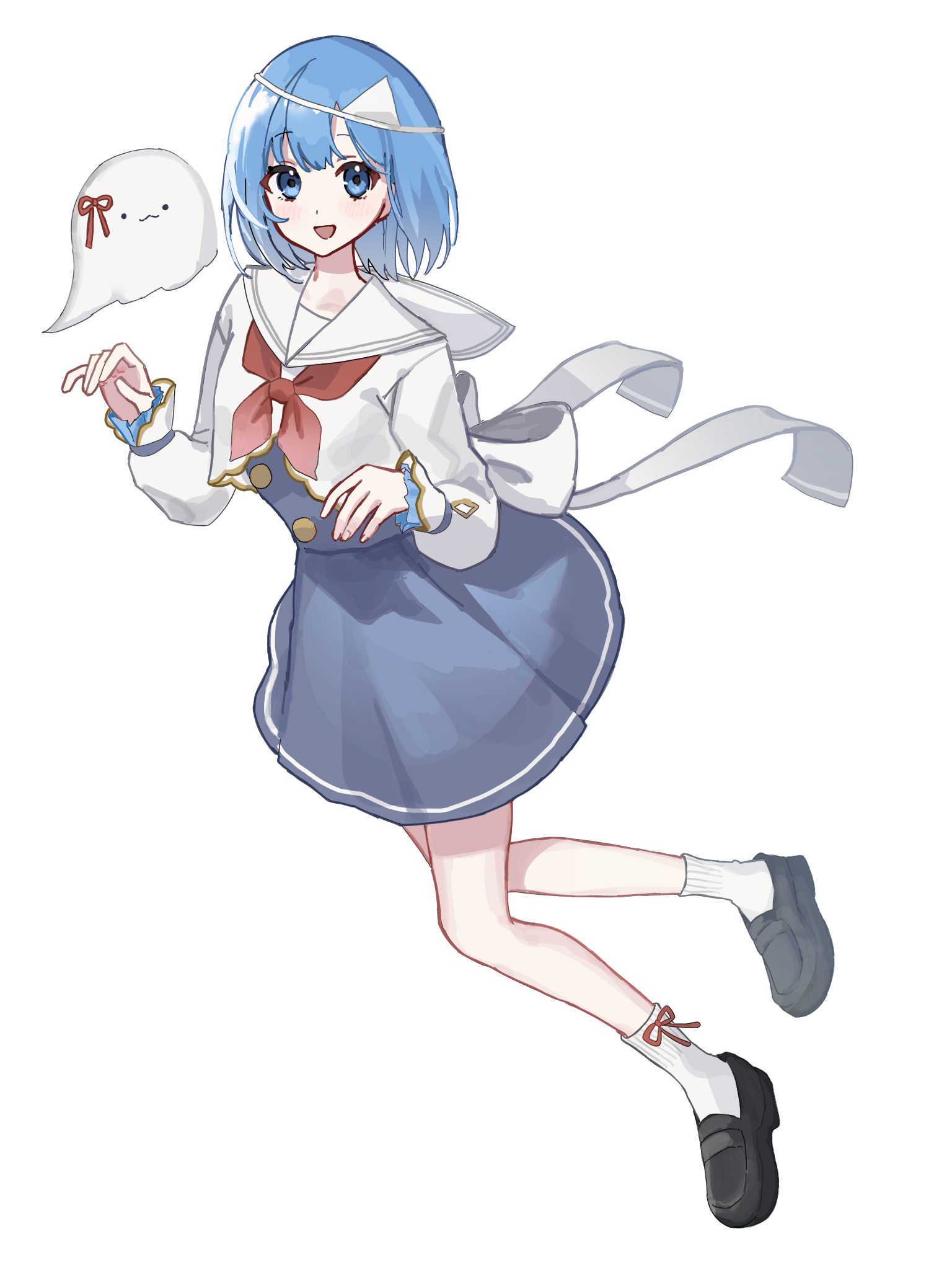 はかねう - Illust 1