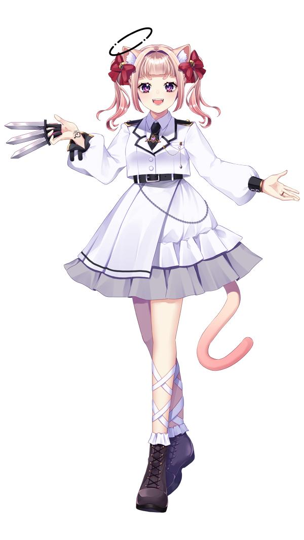 白鈴 シエル - Illust 1